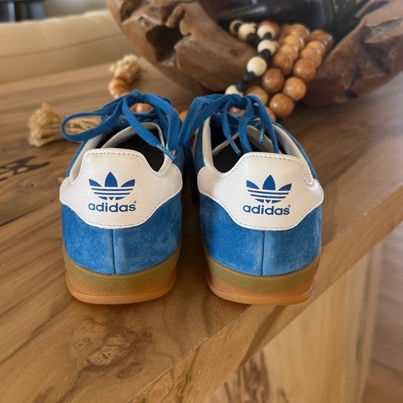 Adidas Gazelle Indoor Shoes - Picture 10 of 15